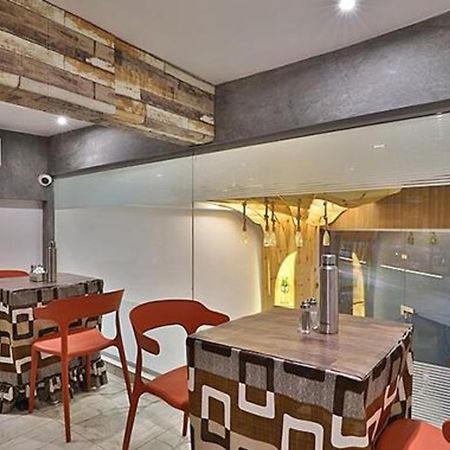 Fabhotel Prime Legend Surate Extérieur photo