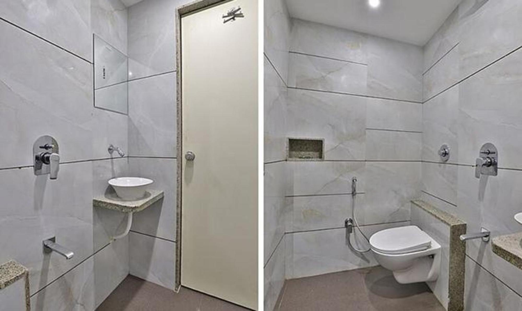 Fabhotel Prime Legend Surate Extérieur photo