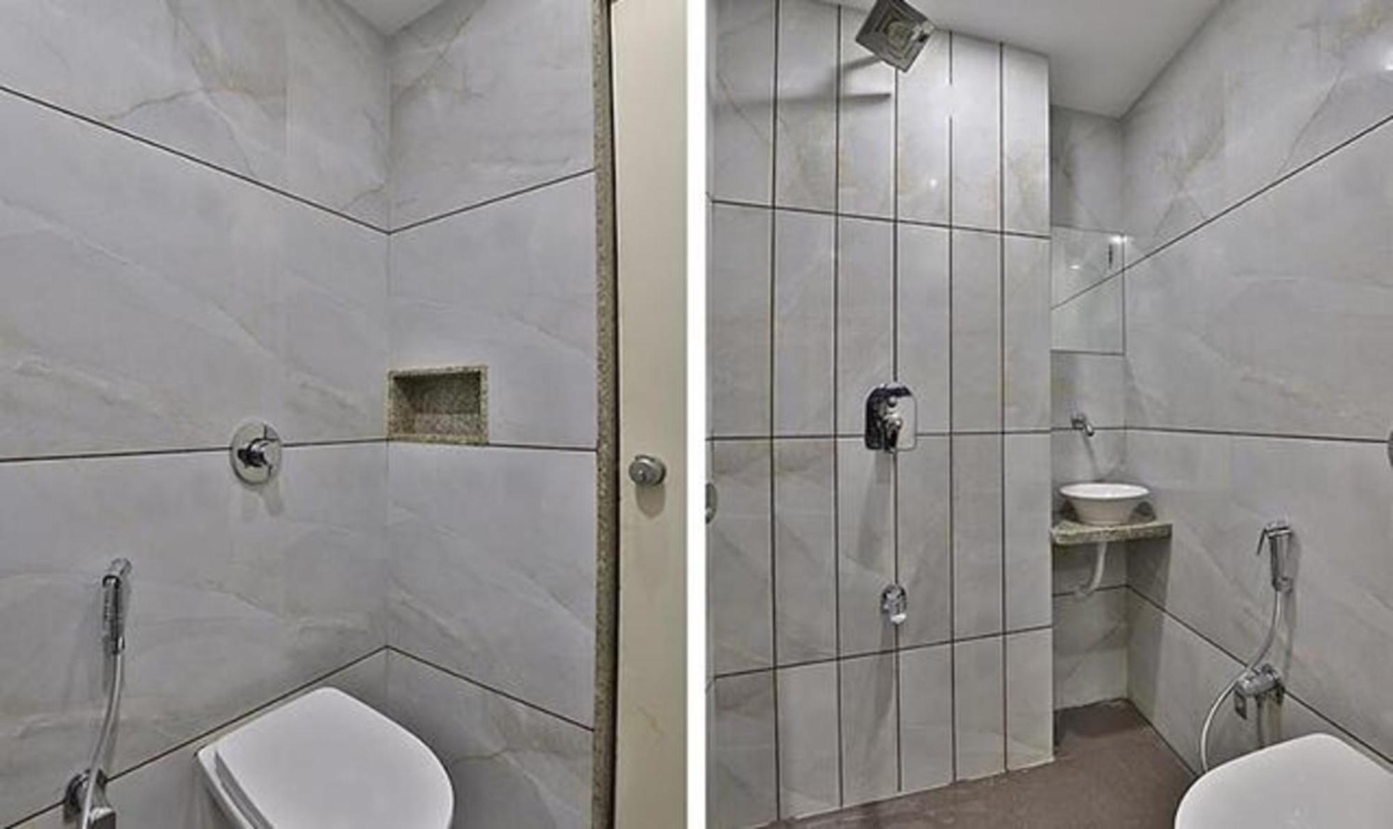 Fabhotel Prime Legend Surate Extérieur photo