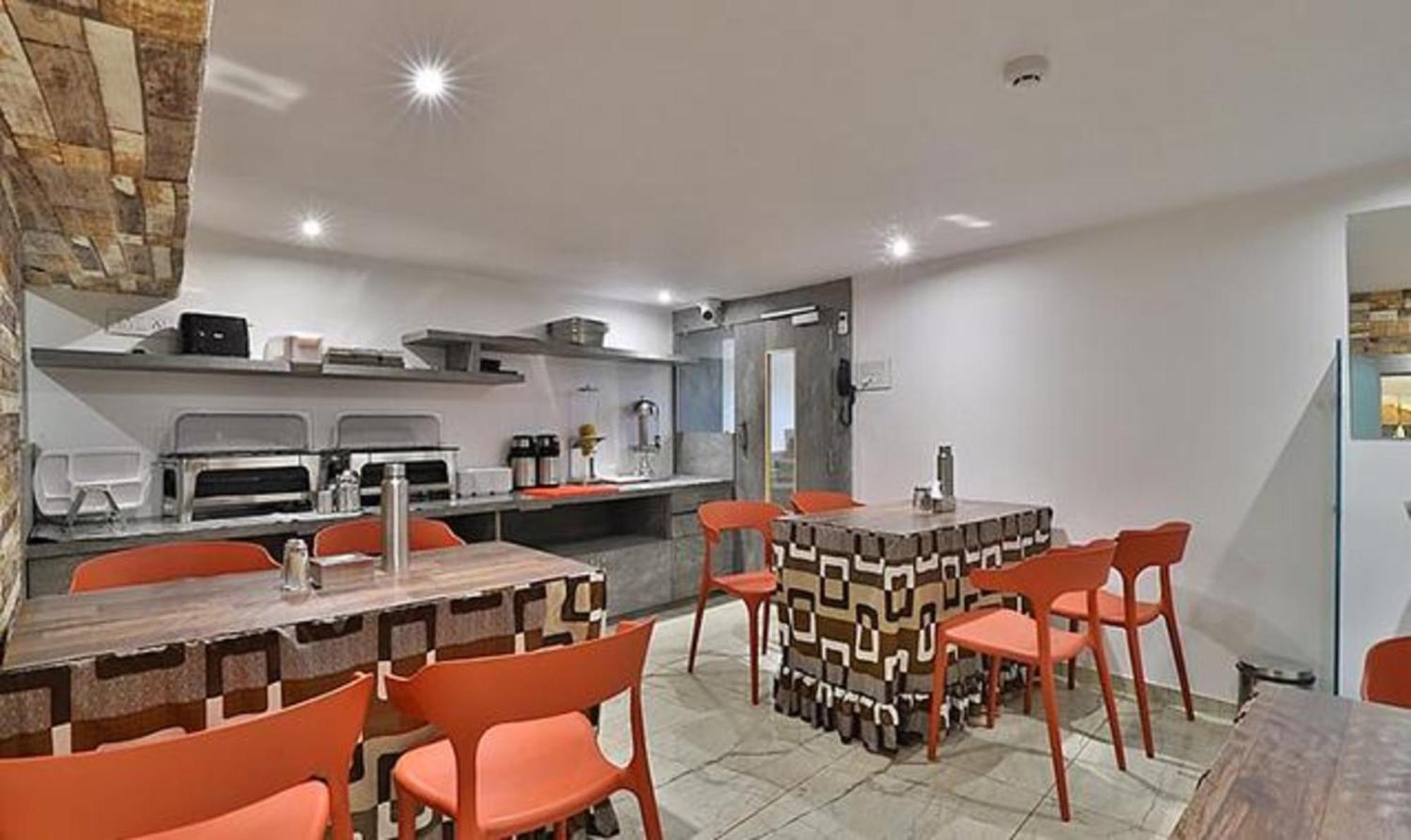 Fabhotel Prime Legend Surate Extérieur photo